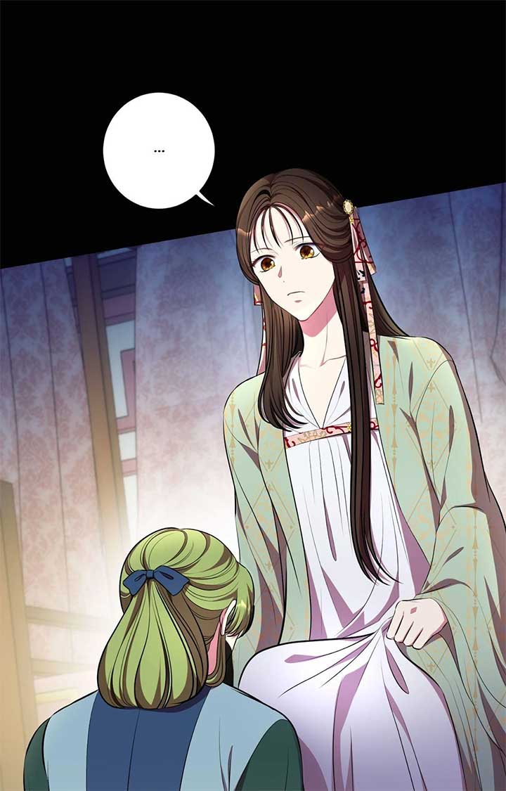 Flowers Are Flowers, Leaves Are Leaves Chapter 101 317 40