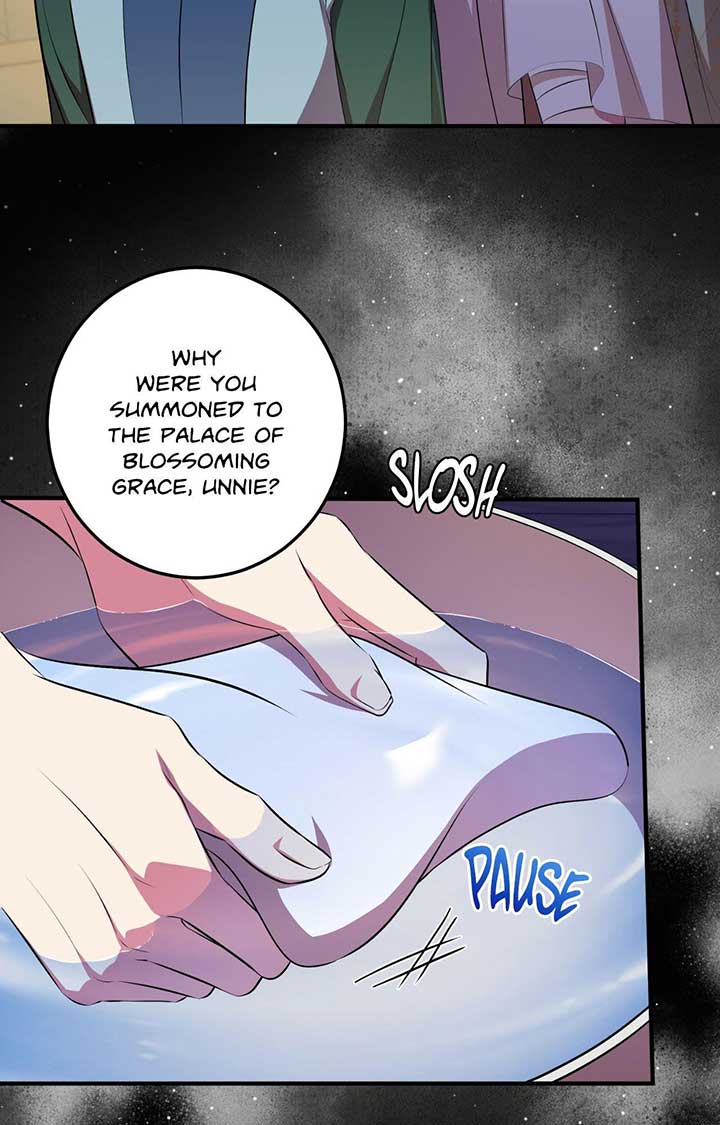 Flowers Are Flowers, Leaves Are Leaves Chapter 101 318 41