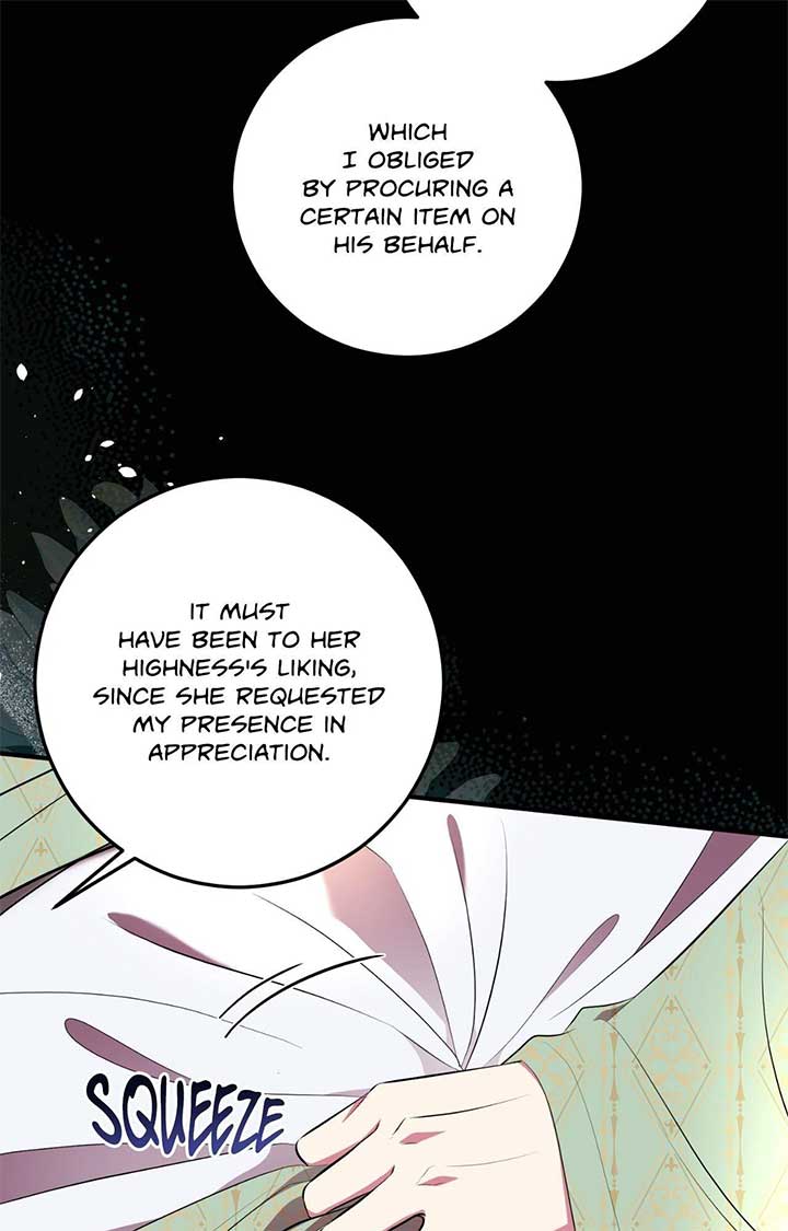Flowers Are Flowers, Leaves Are Leaves Chapter 101 320 43