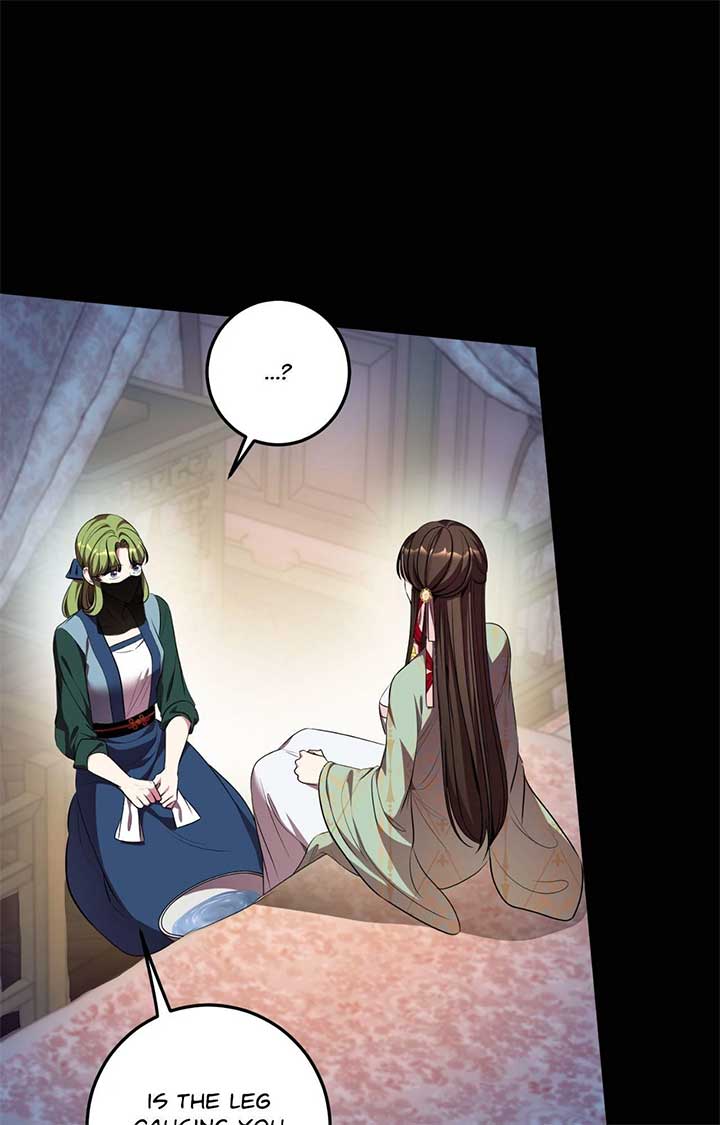 Flowers Are Flowers, Leaves Are Leaves Chapter 101 326 49