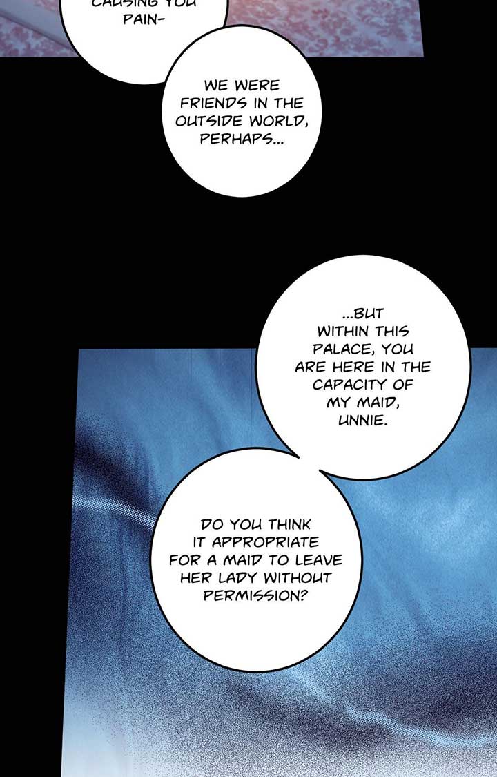 Flowers Are Flowers, Leaves Are Leaves Chapter 101 327 50