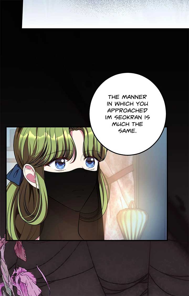 Flowers Are Flowers, Leaves Are Leaves Chapter 101 328 51