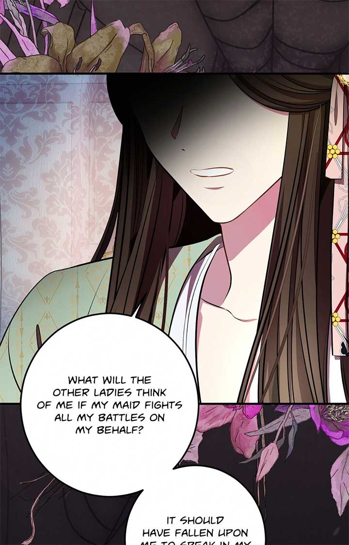 Flowers Are Flowers, Leaves Are Leaves Chapter 101 329 52