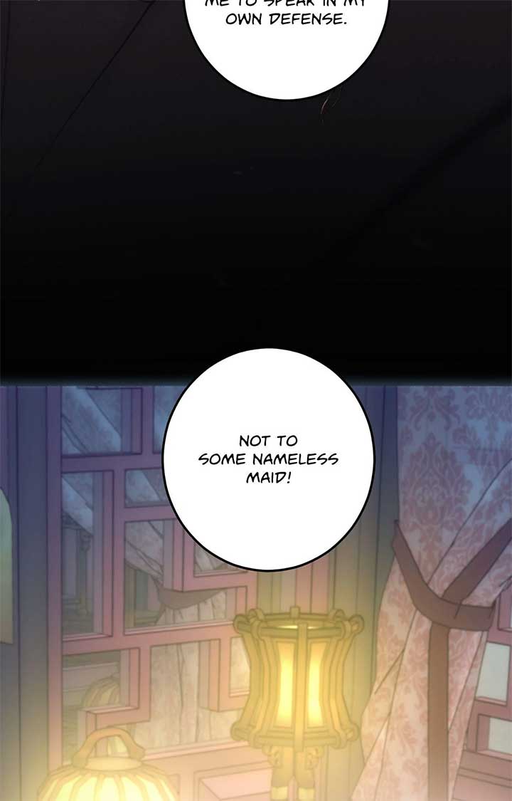 Flowers Are Flowers, Leaves Are Leaves Chapter 101 330 53