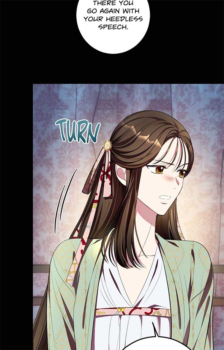 Flowers Are Flowers, Leaves Are Leaves Chapter 101 333 56