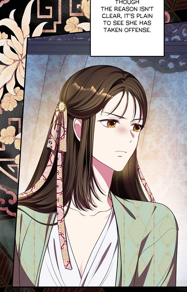 Flowers Are Flowers, Leaves Are Leaves Chapter 101 337 60