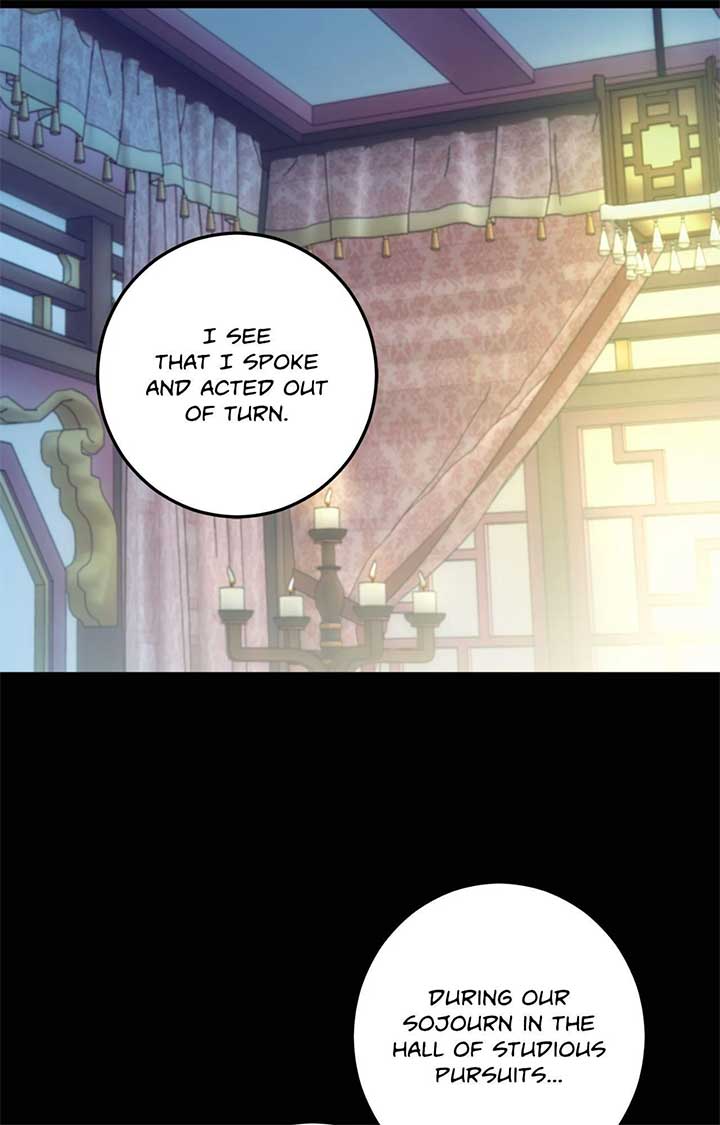 Flowers Are Flowers, Leaves Are Leaves Chapter 101 339 62