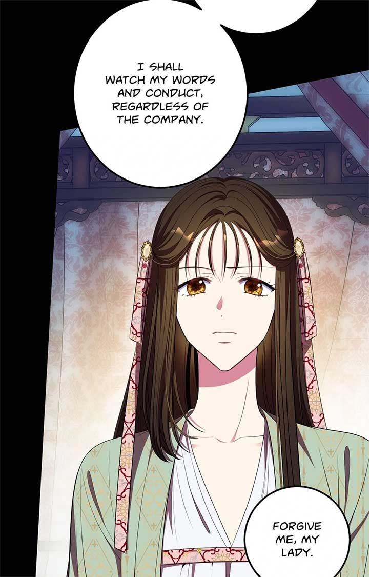 Flowers Are Flowers, Leaves Are Leaves Chapter 101 340 63
