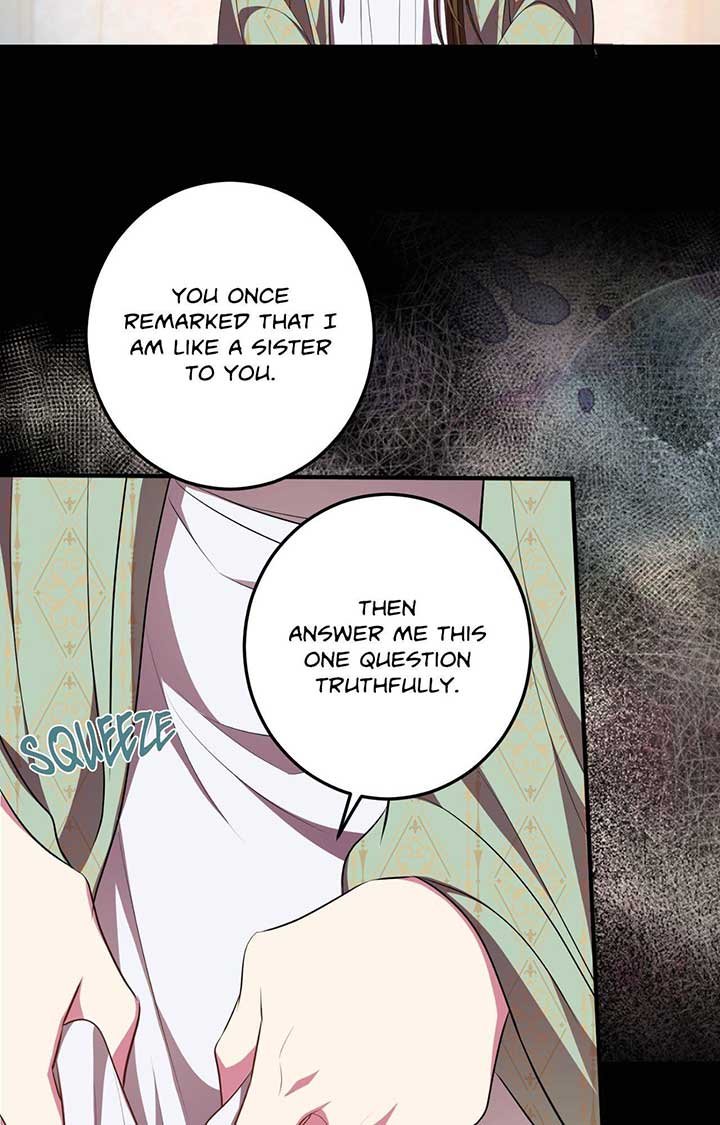 Flowers Are Flowers, Leaves Are Leaves Chapter 101 342 65