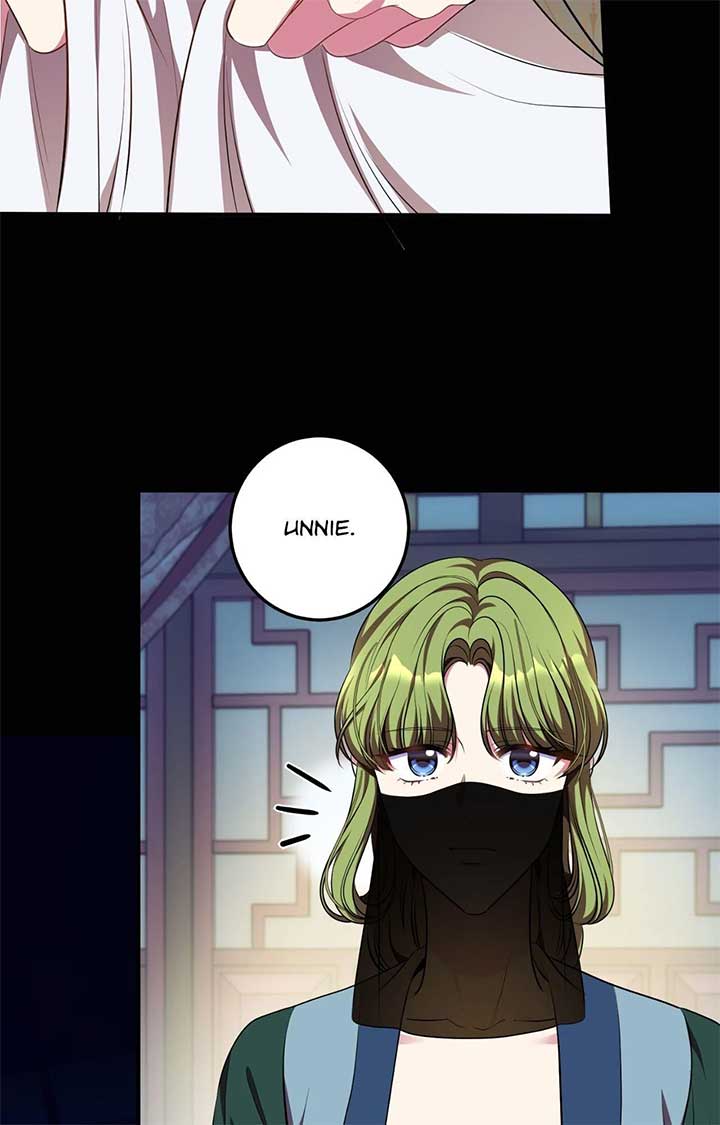 Flowers Are Flowers, Leaves Are Leaves Chapter 101 343 66