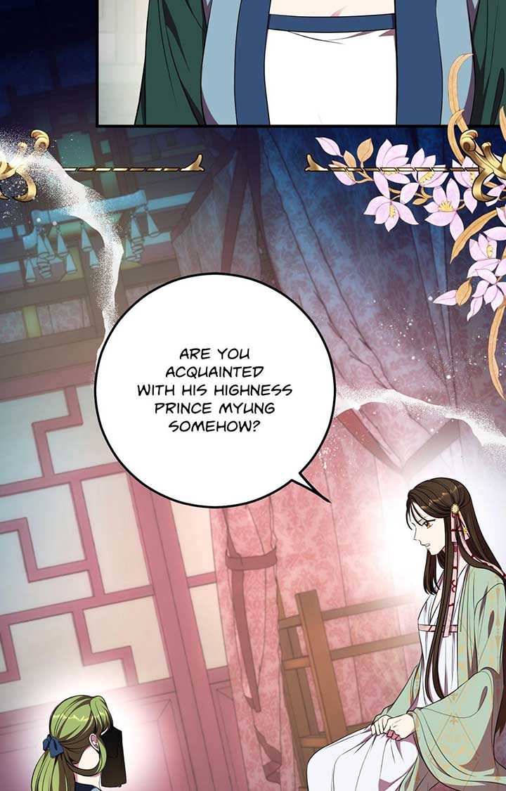 Flowers Are Flowers, Leaves Are Leaves Chapter 101 344 67