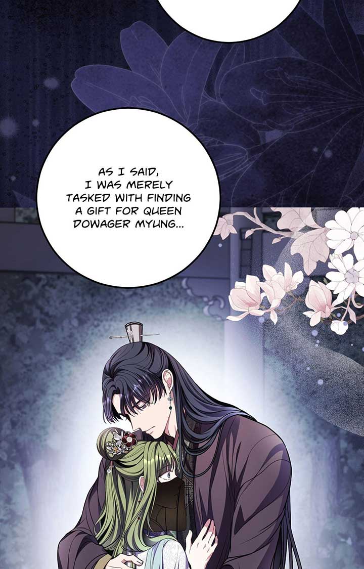 Flowers Are Flowers, Leaves Are Leaves Chapter 101 349 72