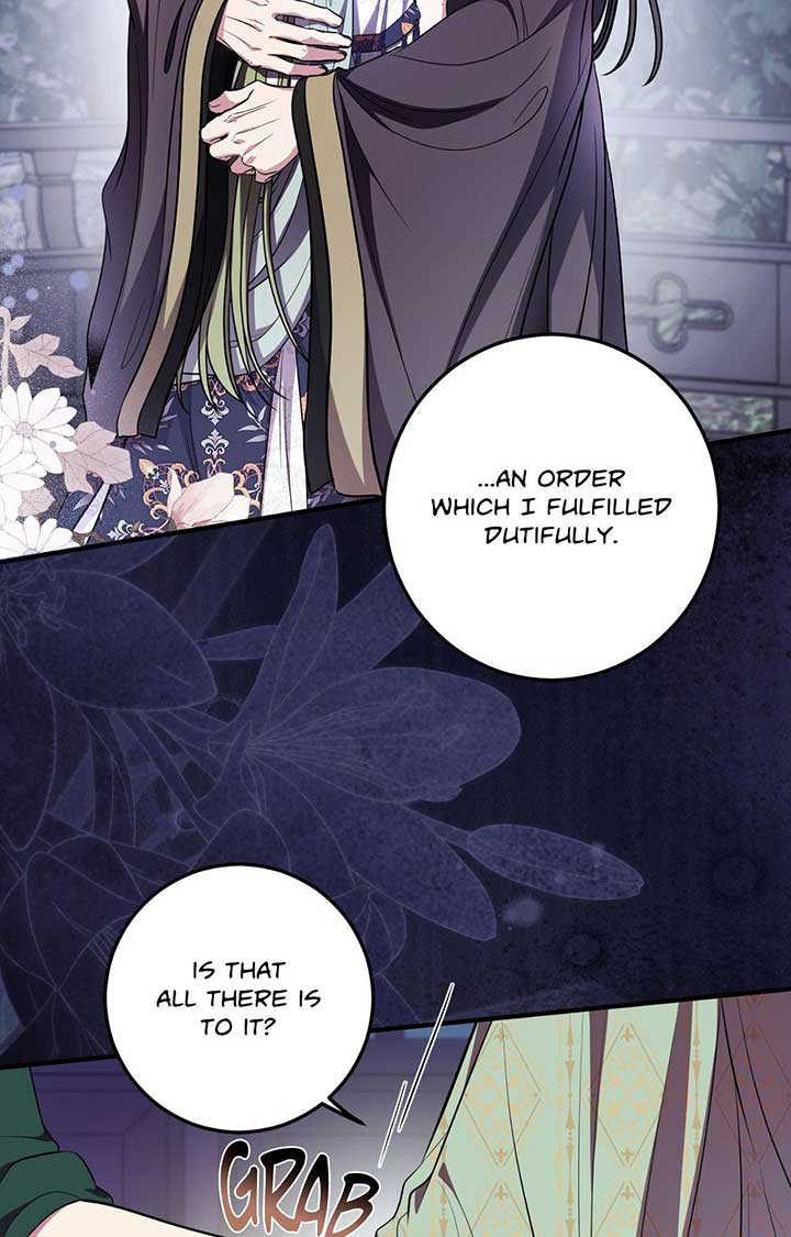 Flowers Are Flowers, Leaves Are Leaves Chapter 101 350 73