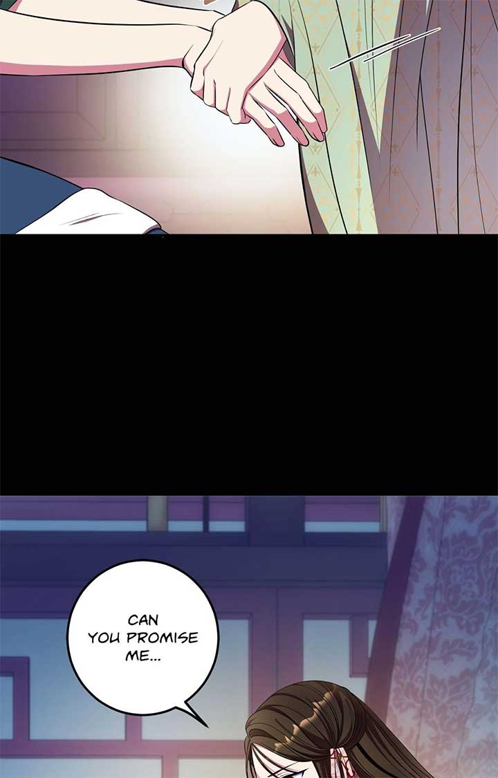 Flowers Are Flowers, Leaves Are Leaves Chapter 101 351 74