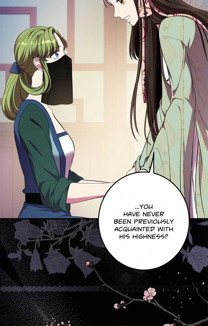 Flowers Are Flowers, Leaves Are Leaves Chapter 101 352 75