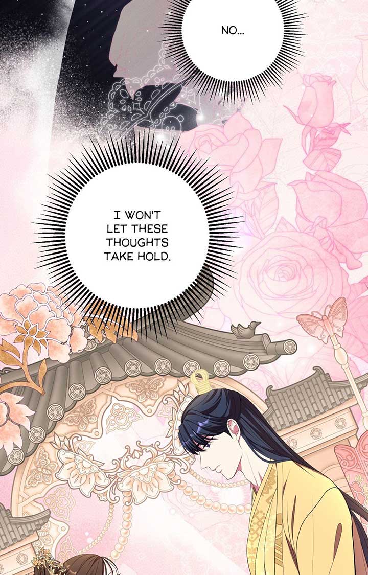 Flowers Are Flowers, Leaves Are Leaves Chapter 101 358 81