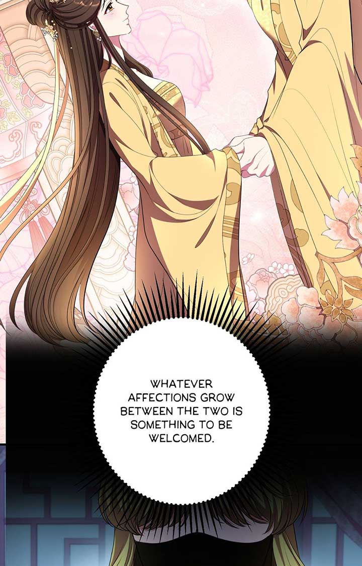 Flowers Are Flowers, Leaves Are Leaves Chapter 101 359 82