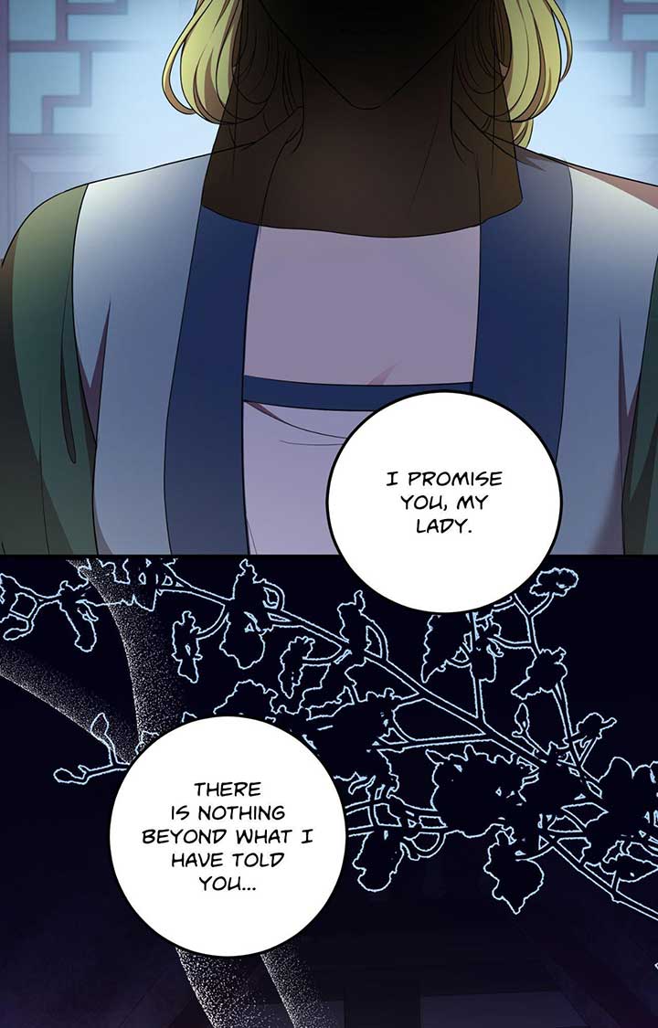 Flowers Are Flowers, Leaves Are Leaves Chapter 101 360 83