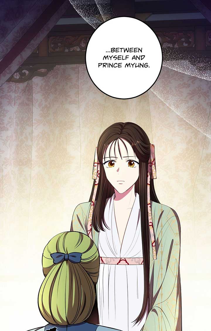 Flowers Are Flowers, Leaves Are Leaves Chapter 101 361 84