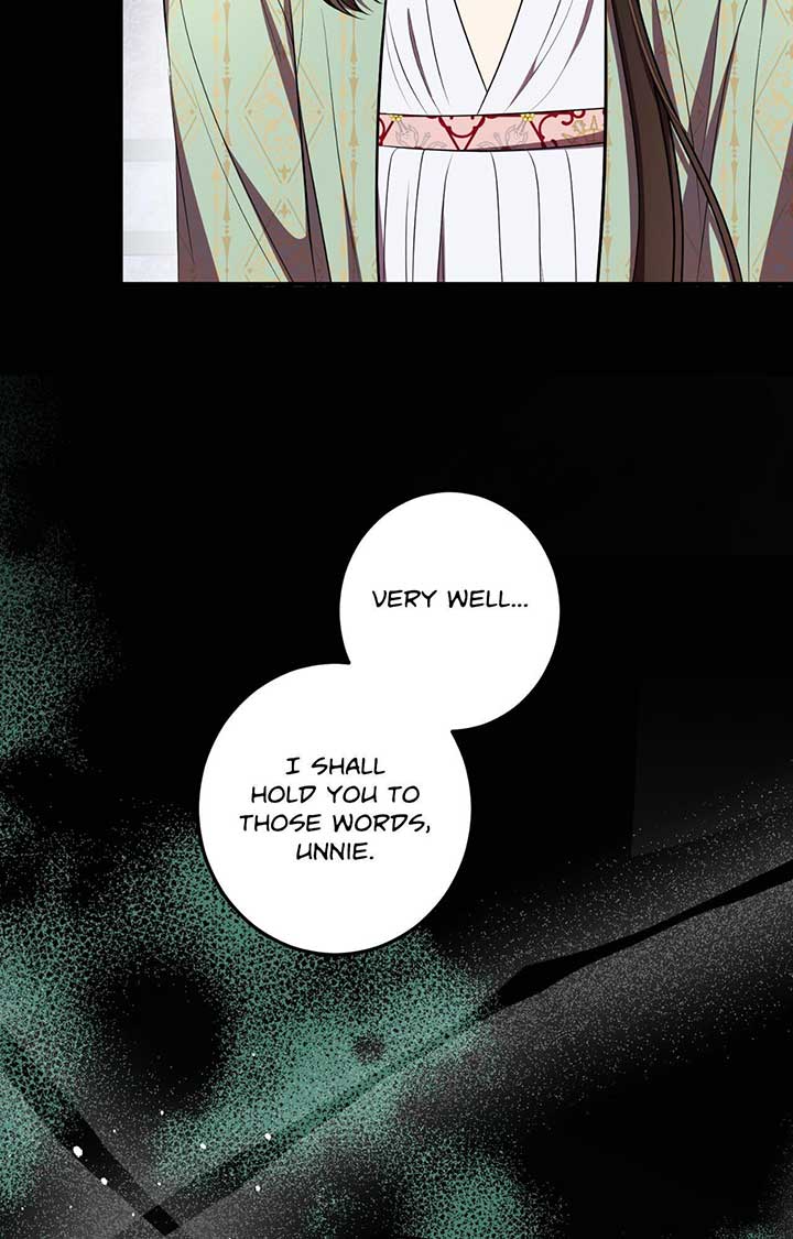 Flowers Are Flowers, Leaves Are Leaves Chapter 101 364 87