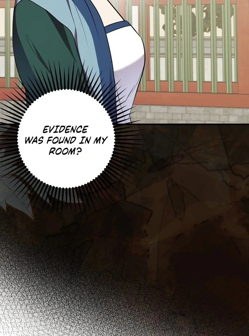 Flowers Are Flowers, Leaves Are Leaves Chapter 103 278 04