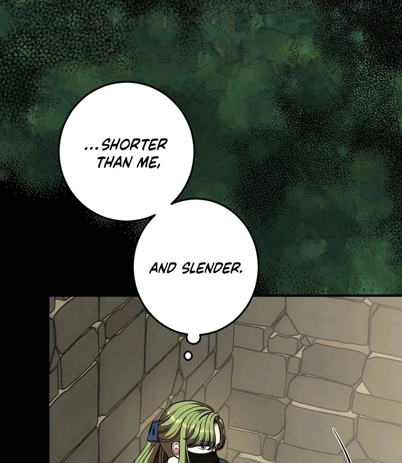 Flowers Are Flowers, Leaves Are Leaves Chapter 103 342 68