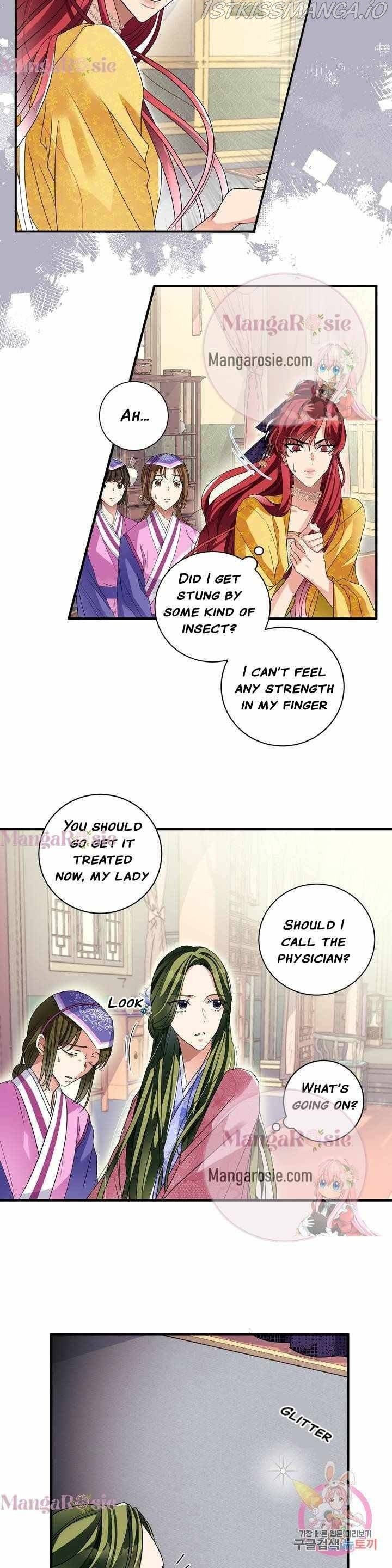 Flowers Are Flowers, Leaves Are Leaves Chapter 11 86 10