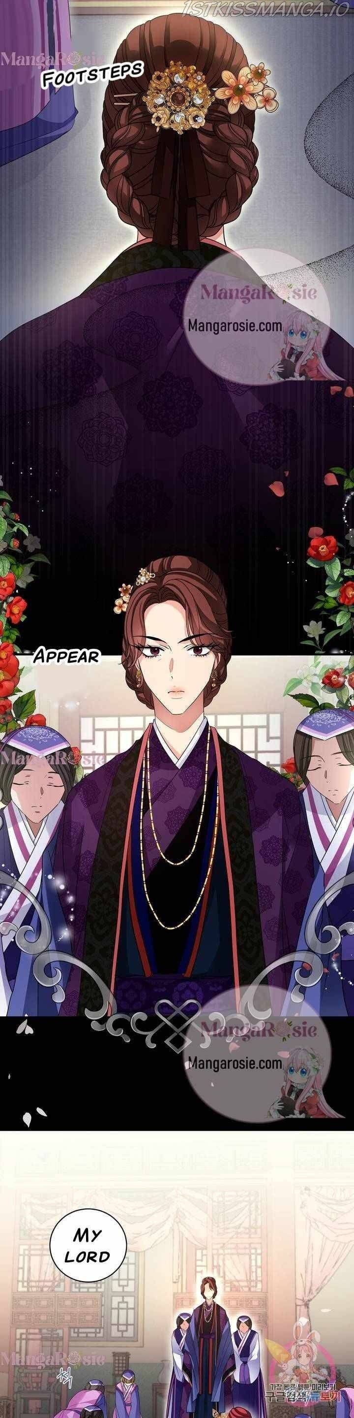Flowers Are Flowers, Leaves Are Leaves Chapter 11 88 12