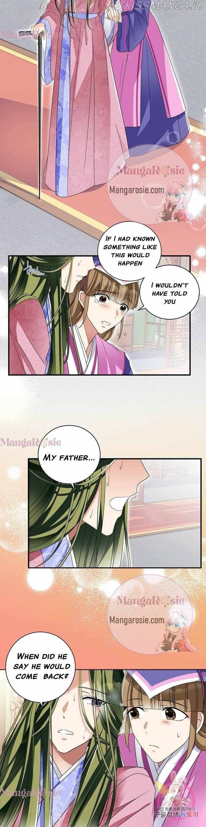Flowers Are Flowers, Leaves Are Leaves Chapter 11 96 20