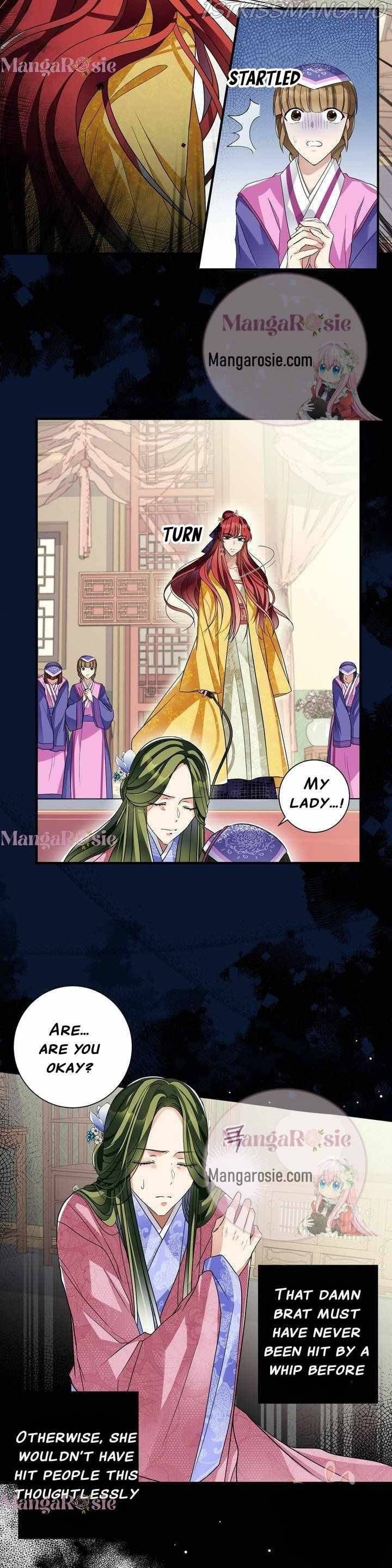 Flowers Are Flowers, Leaves Are Leaves Chapter 11 80 4