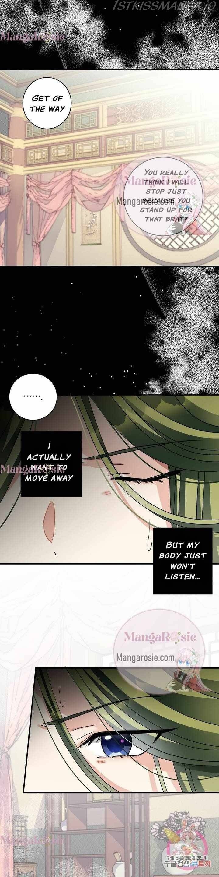 Flowers Are Flowers, Leaves Are Leaves Chapter 11 81 5