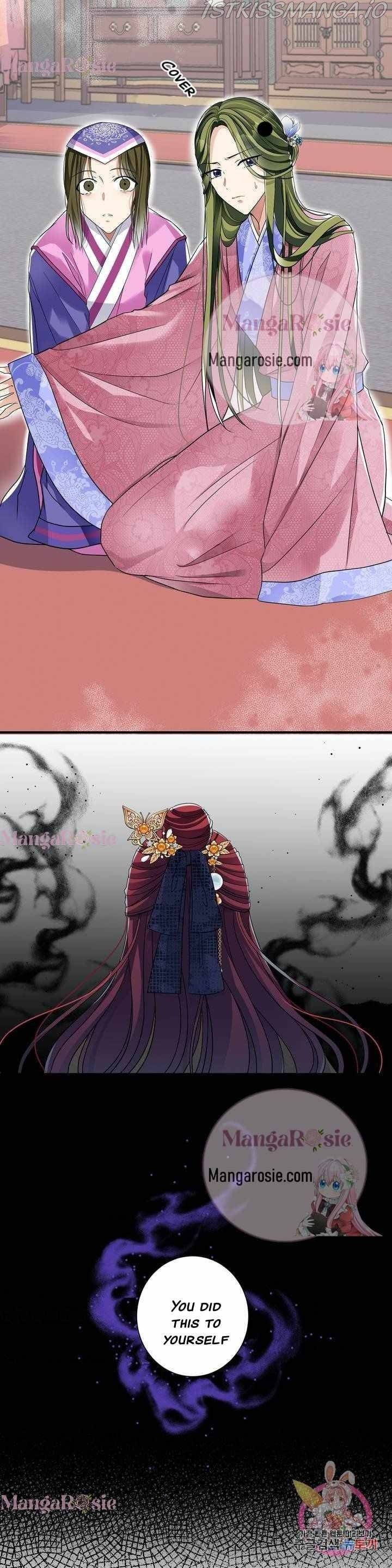 Flowers Are Flowers, Leaves Are Leaves Chapter 11 82 6