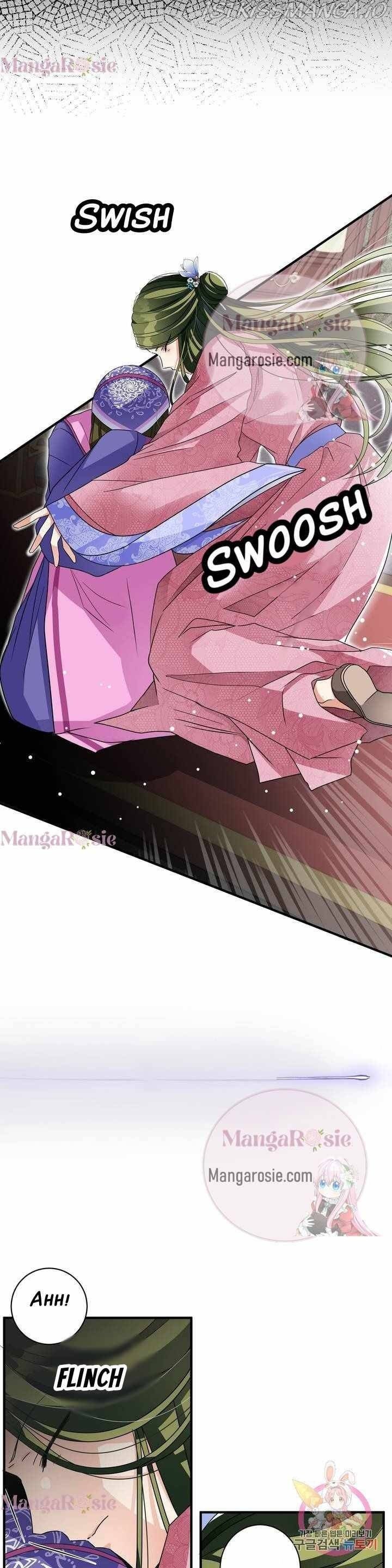 Flowers Are Flowers, Leaves Are Leaves Chapter 11 83 7