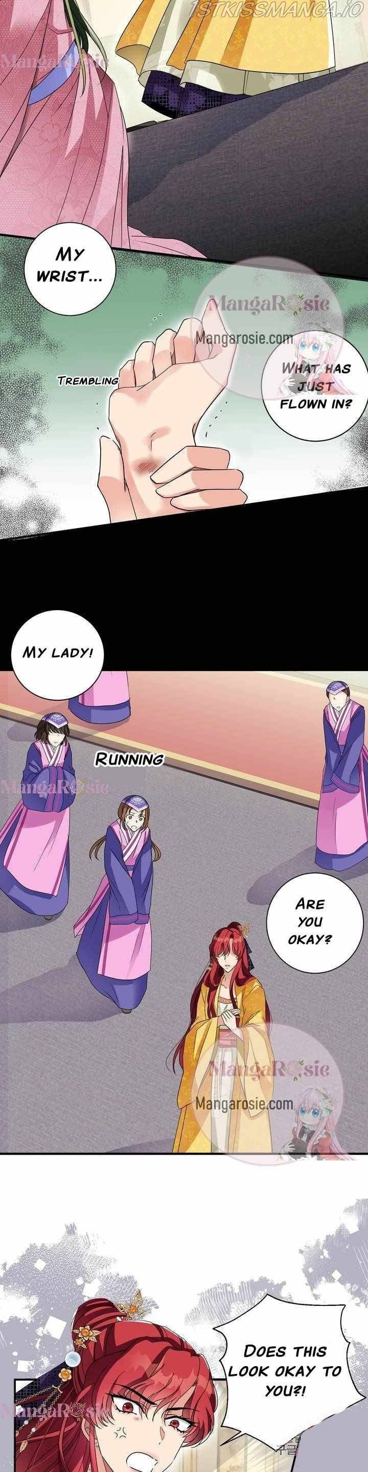 Flowers Are Flowers, Leaves Are Leaves Chapter 11 85 9