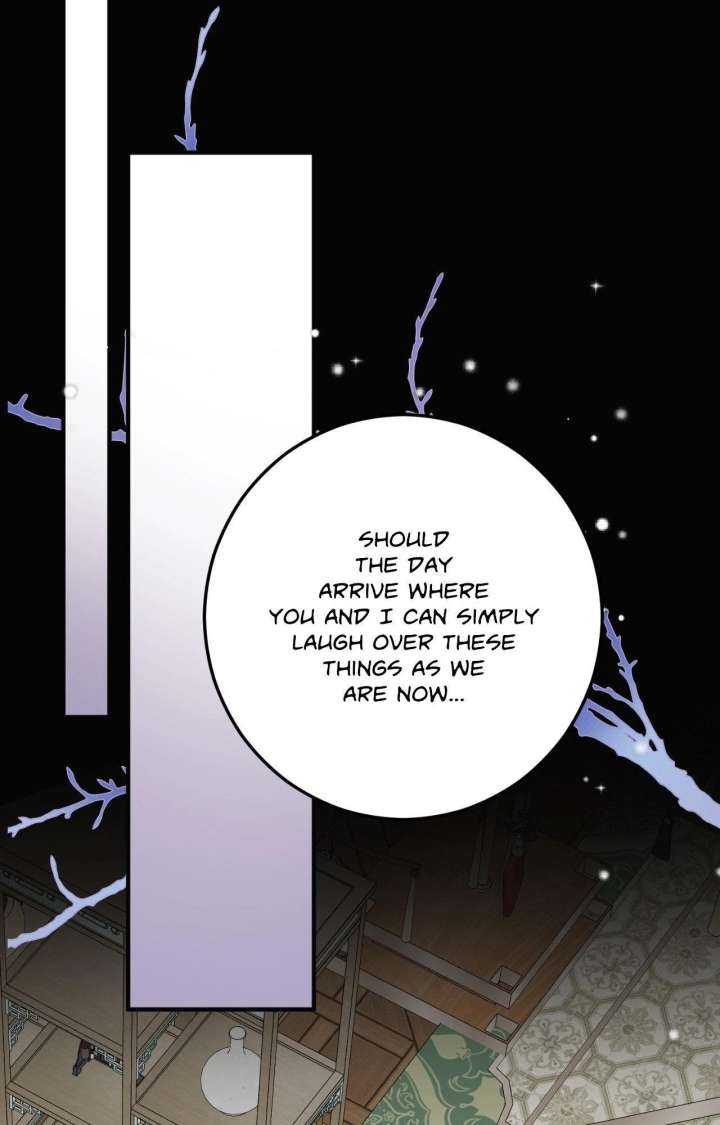 Flowers Are Flowers, Leaves Are Leaves Chapter 119 344 1
