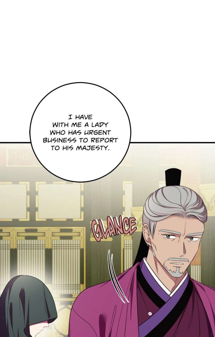 Flowers Are Flowers, Leaves Are Leaves Chapter 119 448 108