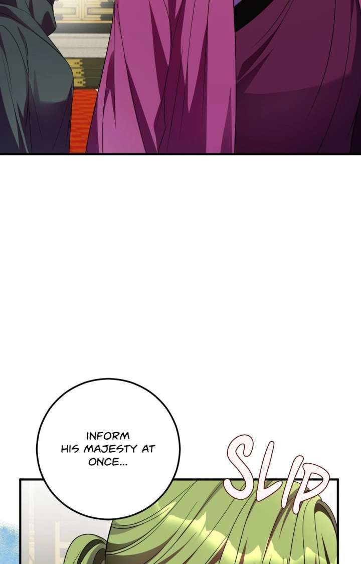 Flowers Are Flowers, Leaves Are Leaves Chapter 119 449 109