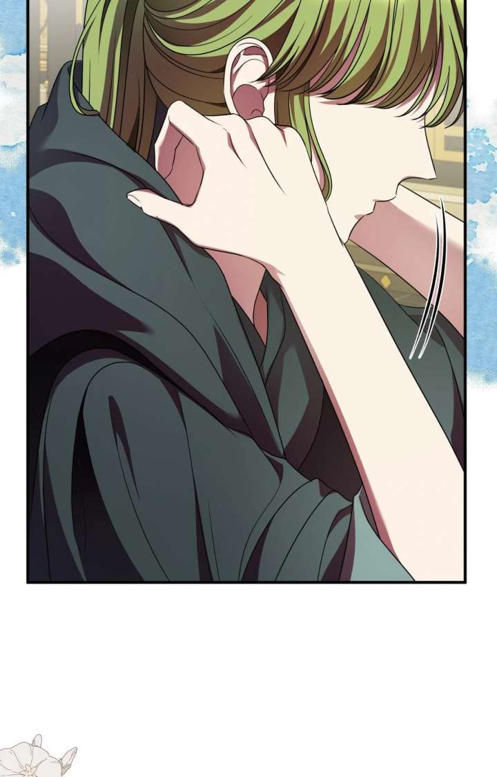 Flowers Are Flowers, Leaves Are Leaves Chapter 119 450 110