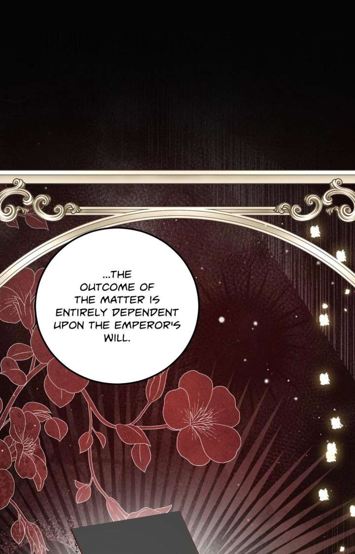 Flowers Are Flowers, Leaves Are Leaves Chapter 119 364 21