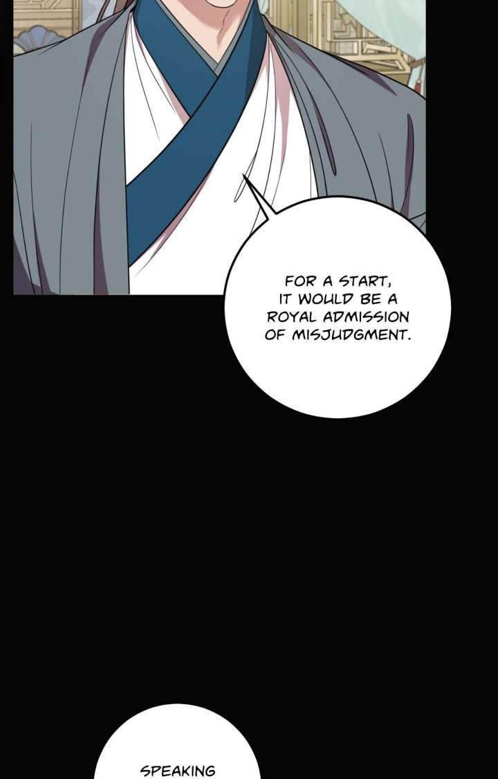 Flowers Are Flowers, Leaves Are Leaves Chapter 119 367 24