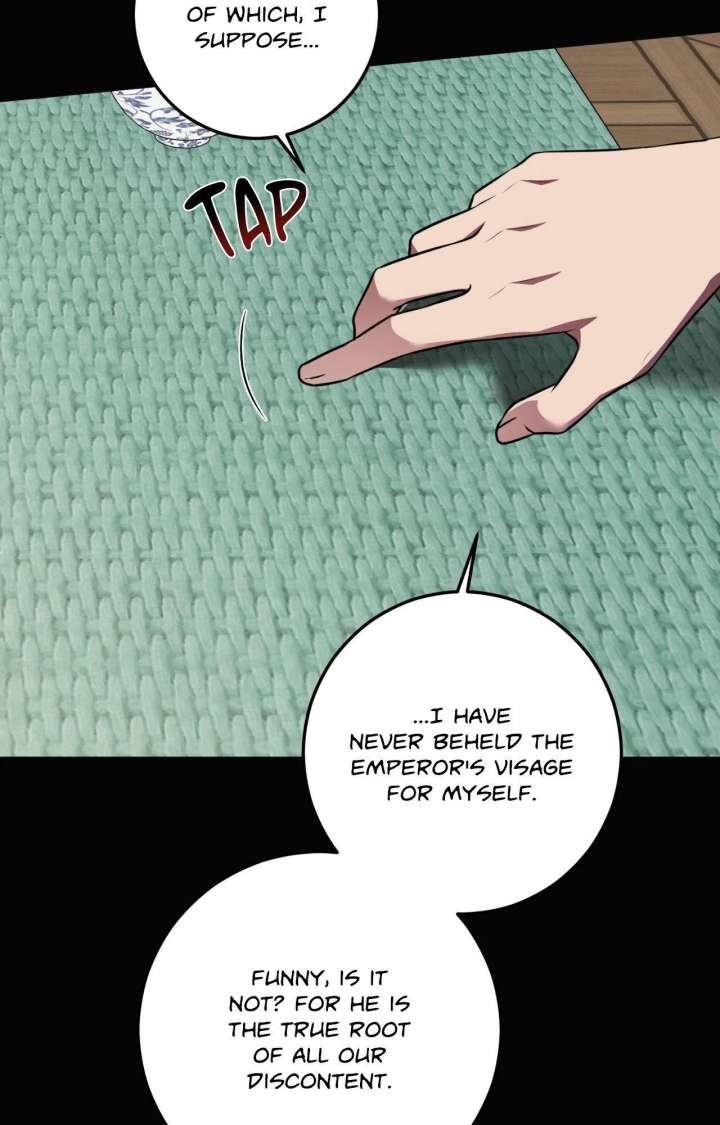 Flowers Are Flowers, Leaves Are Leaves Chapter 119 368 25