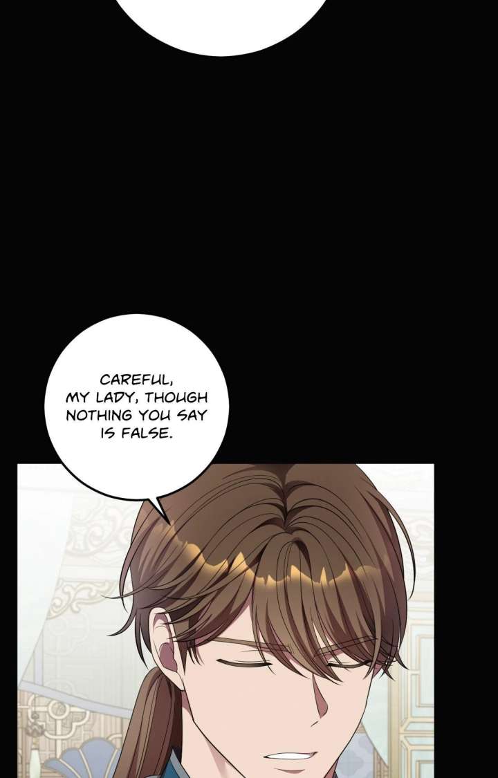Flowers Are Flowers, Leaves Are Leaves Chapter 119 369 26