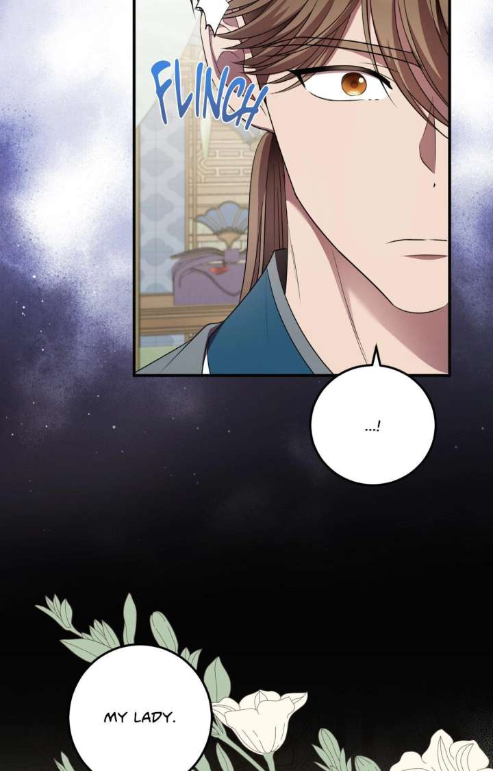 Flowers Are Flowers, Leaves Are Leaves Chapter 119 371 28