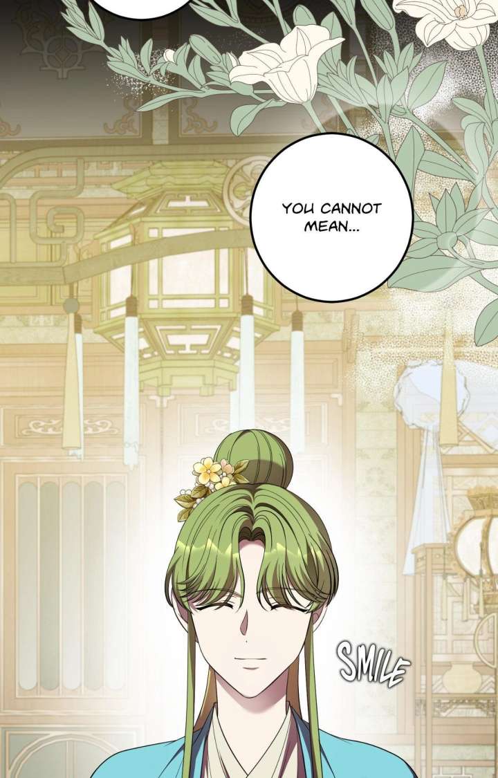 Flowers Are Flowers, Leaves Are Leaves Chapter 119 372 29