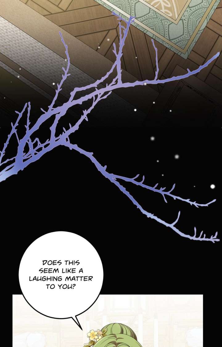 Flowers Are Flowers, Leaves Are Leaves Chapter 119 346 3
