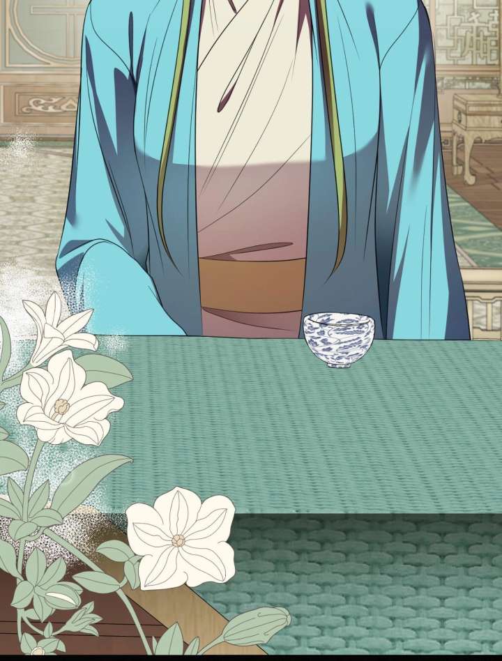 Flowers Are Flowers, Leaves Are Leaves Chapter 119 373 30
