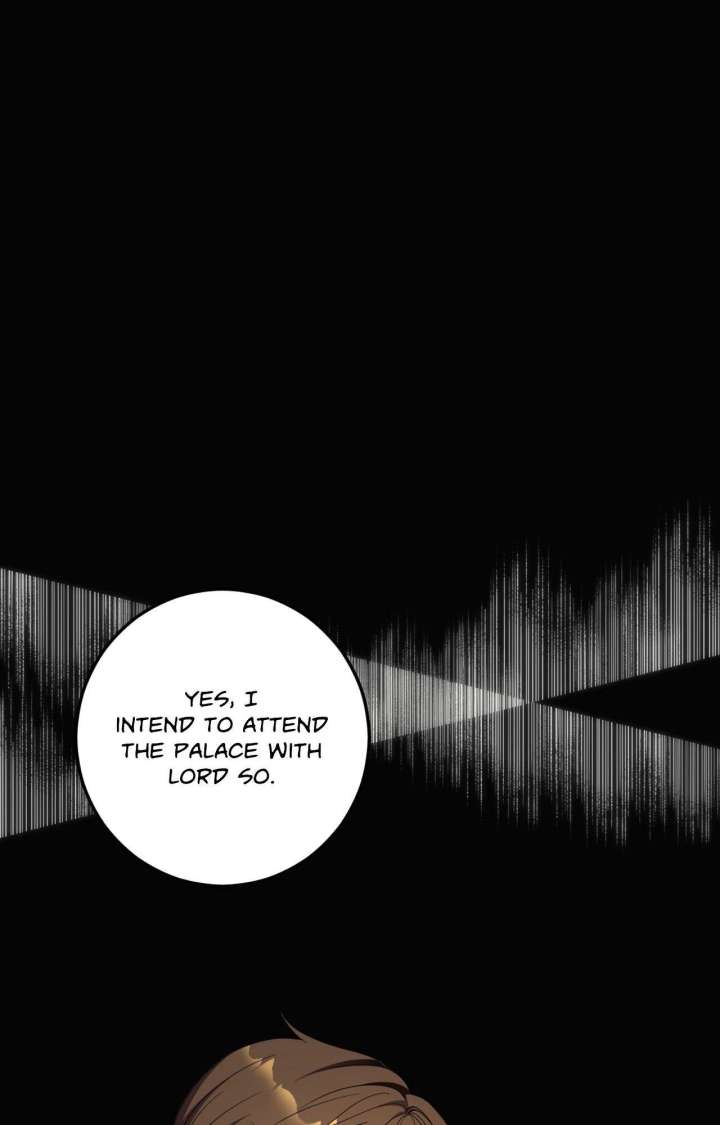 Flowers Are Flowers, Leaves Are Leaves Chapter 119 374 31