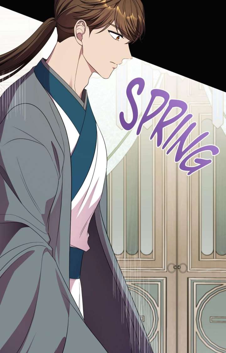 Flowers Are Flowers, Leaves Are Leaves Chapter 119 375 32