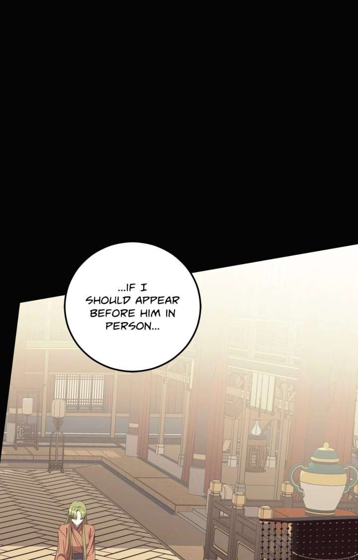 Flowers Are Flowers, Leaves Are Leaves Chapter 119 384 41