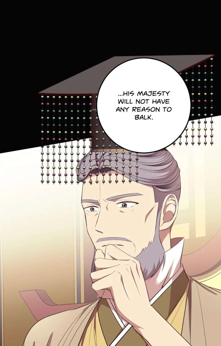 Flowers Are Flowers, Leaves Are Leaves Chapter 119 386 43